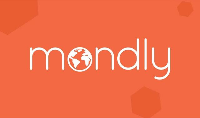 خرید اکانت ماندلی پرمیوم Mondly ارزان
