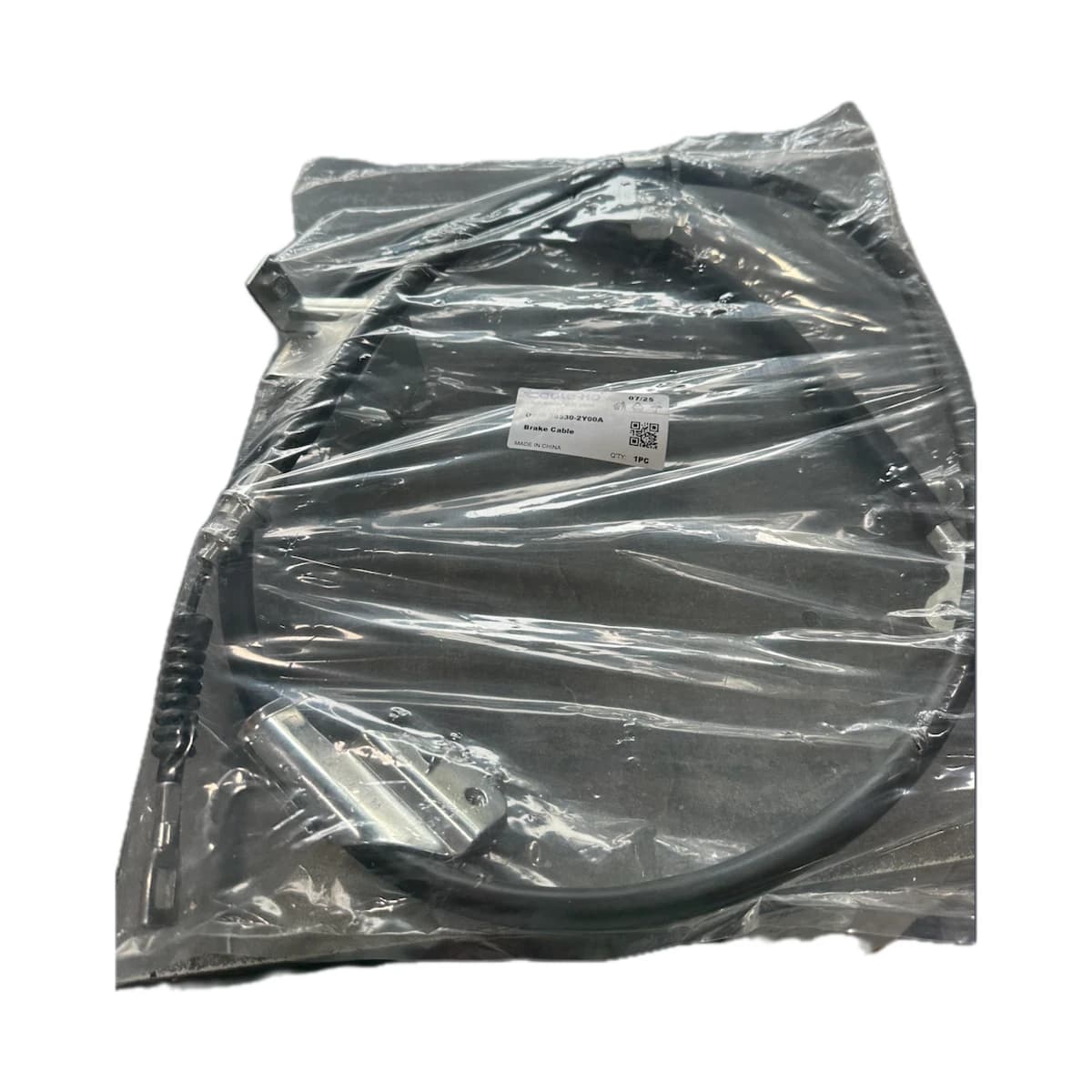 سیم ترمز دستی نیسان ماکسیما اصلی